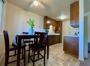 7th Street Manor, Chico, CA 95928