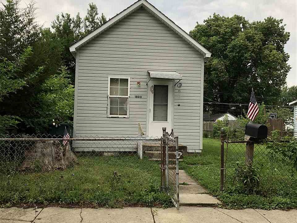 1st image of 1800 W 17th St