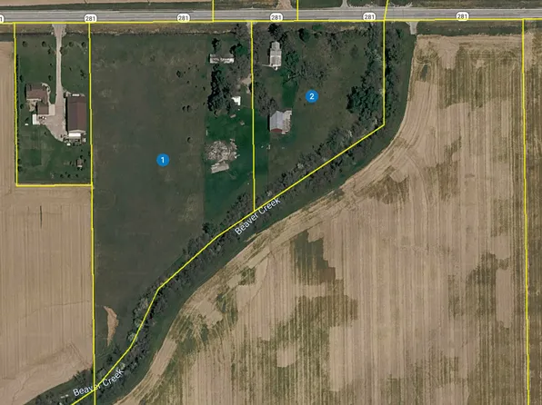 1463 State Highway 281, Custar, OH 43511