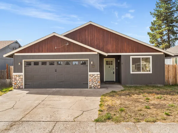 16423 Riley Dr, La Pine, OR 97739