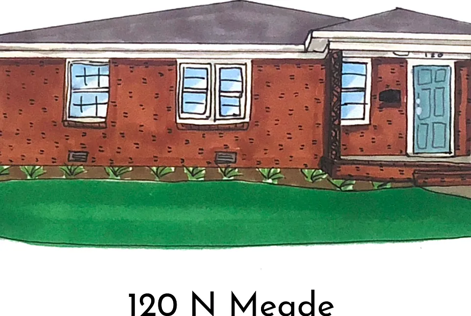 120 N Meade St