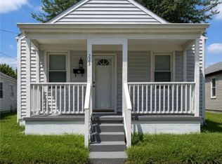 223 Witten St, Petersburg, VA 23803