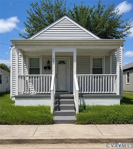 223 Witten St Photo 1
