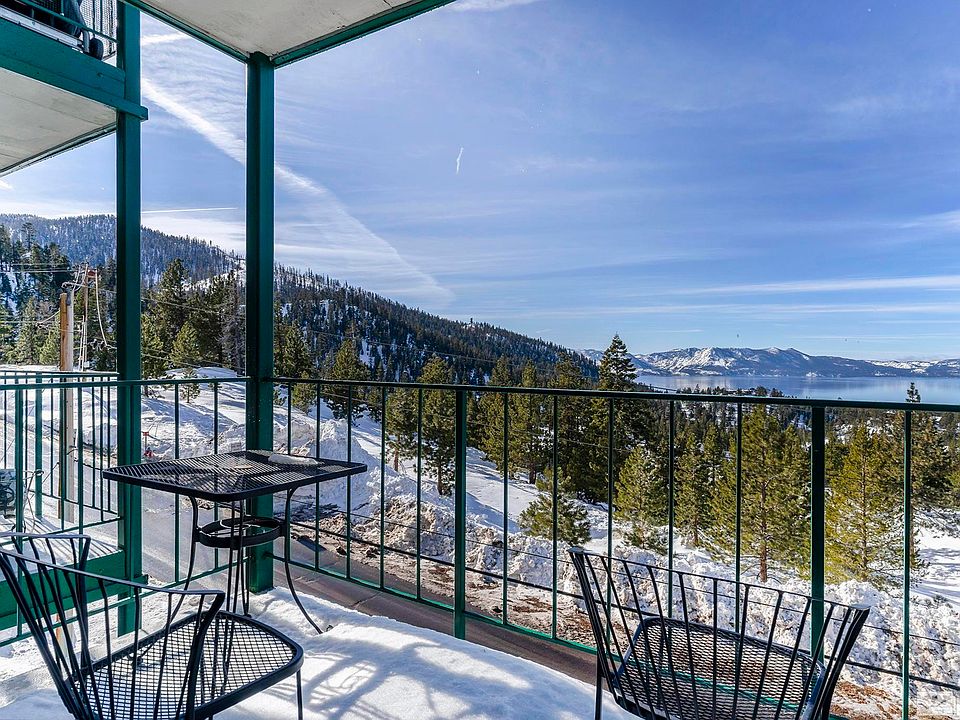 313 Tramway Dr Stateline, NV, 89449 Apartments for Rent Zillow