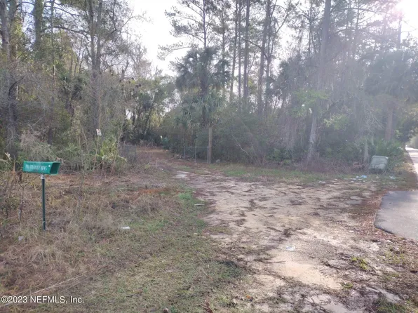 726 HUNTER Road, Palatka, FL 32177