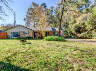 2322 Fawnwood Ln, Spring, TX 77386