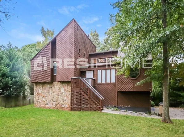 2919 Post Oak Tritt Rd, Marietta, GA 30062