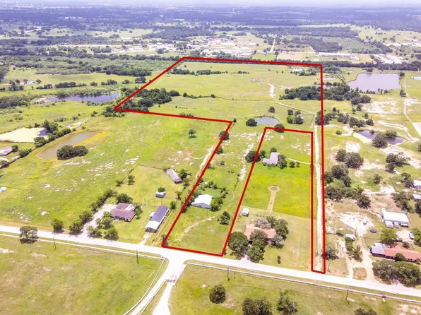 59.51 Acres Cres #208, Giddings, TX 78942