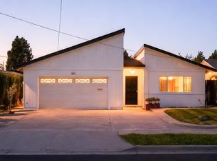 6241 Cotton Ave, Newark, CA