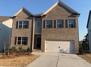 150 Avery Landing Way, Canton, GA 30115