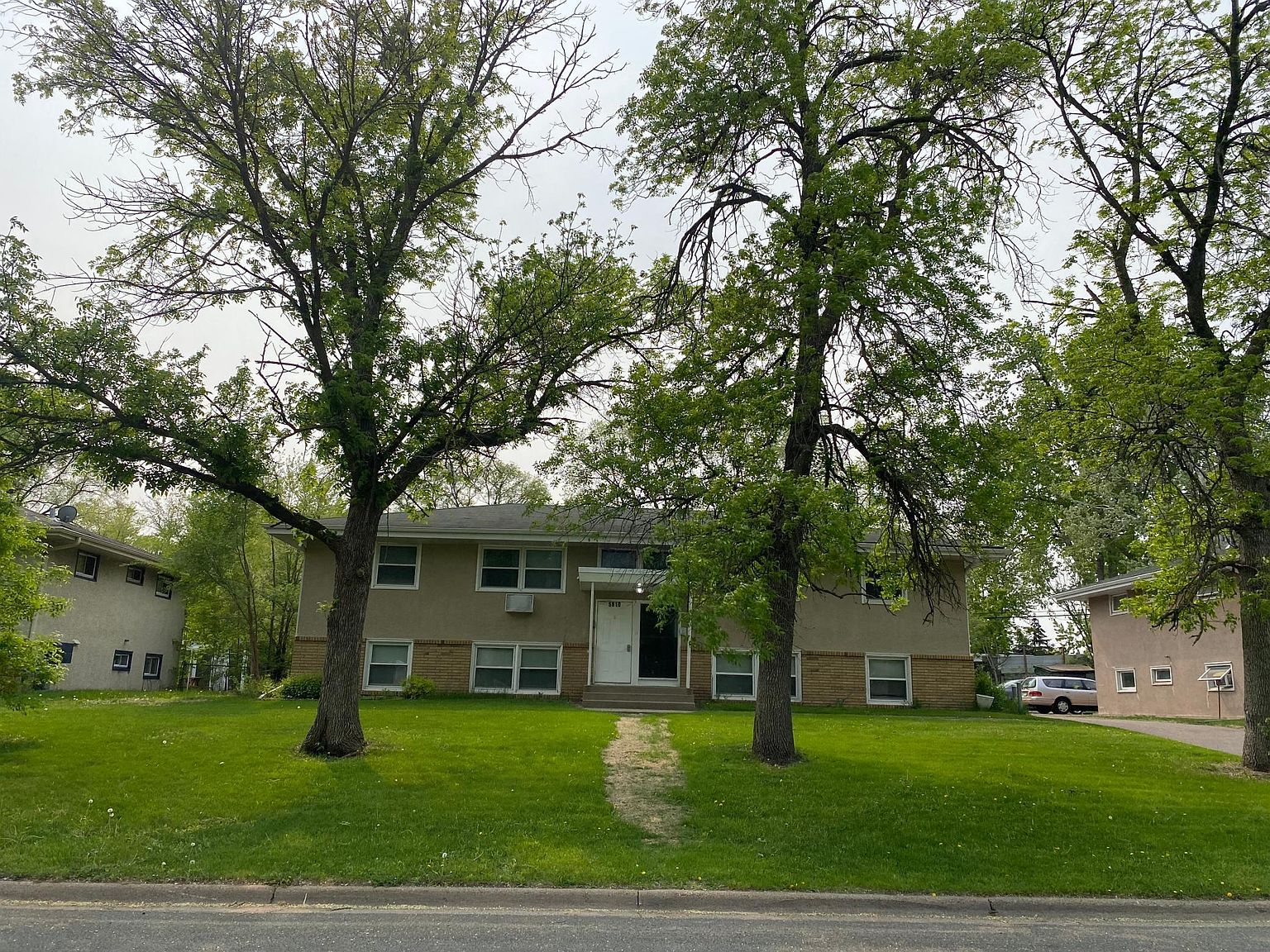 5810 2 1/2 St NE, Fridley, MN 55432 Zillow