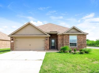 1400 Conley Ln, Crowley, TX 76036