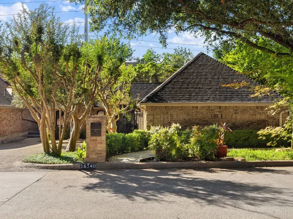 16140 Chalfont Cir, Dallas, TX 75248