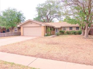 5504 8th St, Lubbock, TX 79416