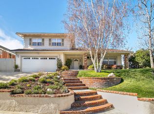 25025 Green Mill Ave, Santa Clarita, CA 91321