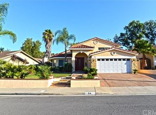 54 Sundance Dr, Pomona, CA 91766