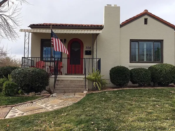 304 Nevada Way, Boulder City, NV 89005