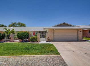 12713 W Maplewood Dr, Sun City West, AZ 85375