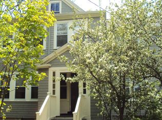 48 Fleming St #4, Dedham, MA 02026