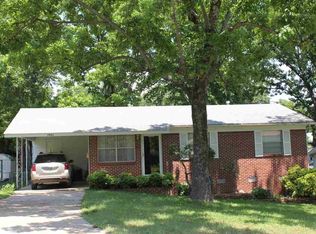 1001 W 51st St, N Little Rock, AR 72118