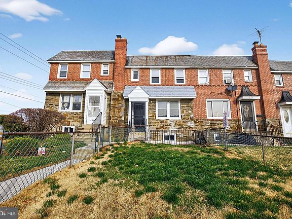 2nd image of 7431 Drexel Rd