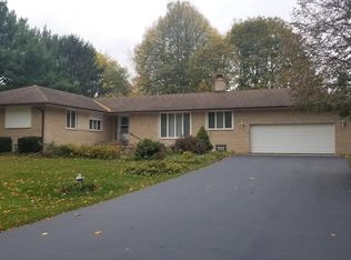 4307 S Ridgeway Rd, Ringwood, IL 60072