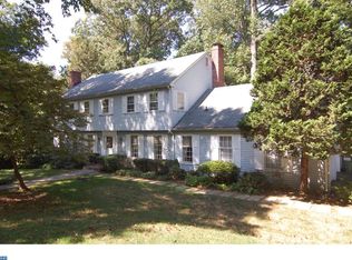 15 Forest View Rd, Rose Valley, PA 19086