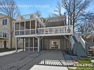 1423 Howard Rd, Annapolis, MD 21403