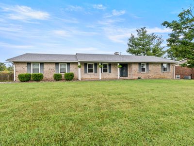 120 Southpoint Dr, Lexington, KY, 40515