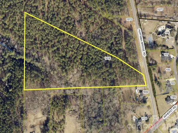 0 Huffman Bridge Rd, Morganton, NC 28655