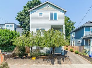 341 N Ivy St, Portland, OR 97227