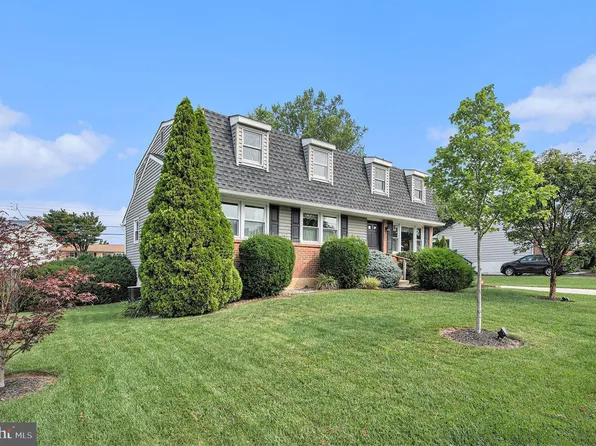 282 Westfall Ave, King Of Prussia, PA 19406