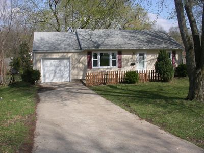 6411 Ballentine St, Shawnee, KS, 66203