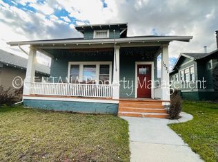 1037 Placer St, Butte, MT 59701