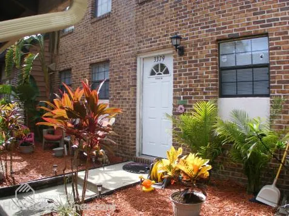3379 W Hidden Haven Ct, Tampa, FL 33607