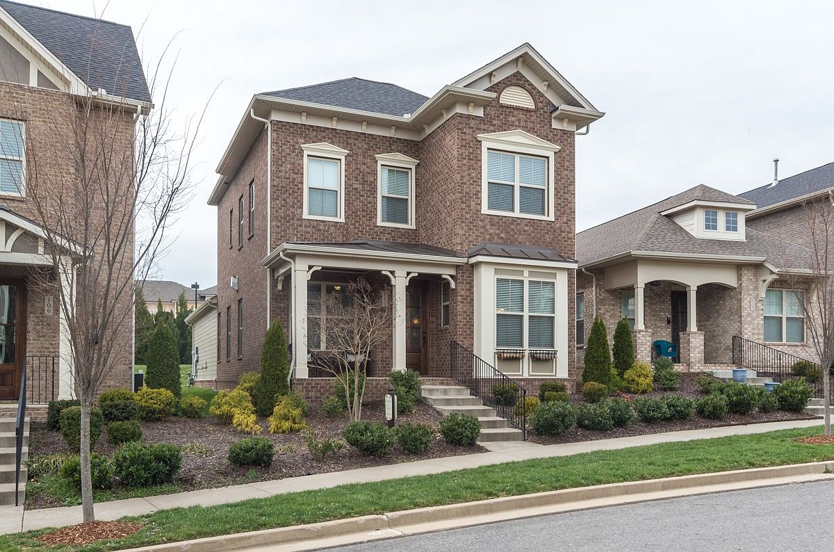 113 Ashcrest Poin, Hendersonville, TN 37075 Zillow