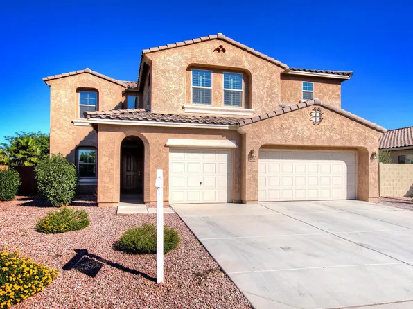 3440 E Yellowstone Pl, Chandler, AZ 85249