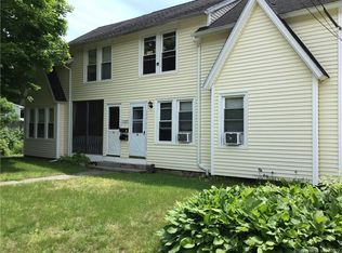 137 Reynolds St, Killingly, CT 06239