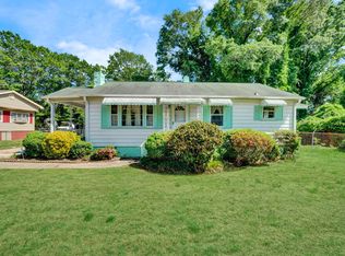 8 New St, Greenville, SC 29611