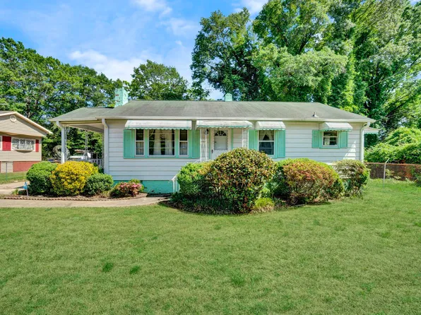 8 New St, Greenville, SC 29611