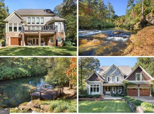 505 River Ridge Rd, Clarkesville, GA 30523