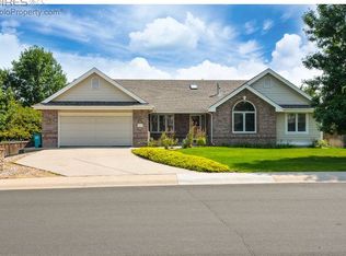 4900 Bluestem Ct, Fort Collins, CO 80525