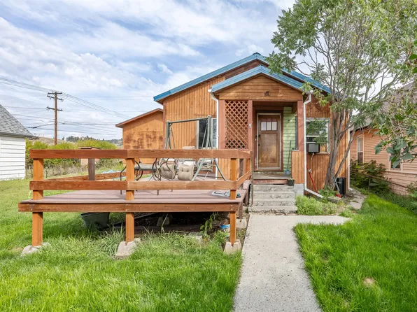 611 Illinois St, Butte, MT 59701