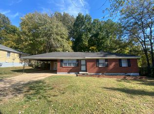 2918 N Trezevant St, Memphis, TN 38127