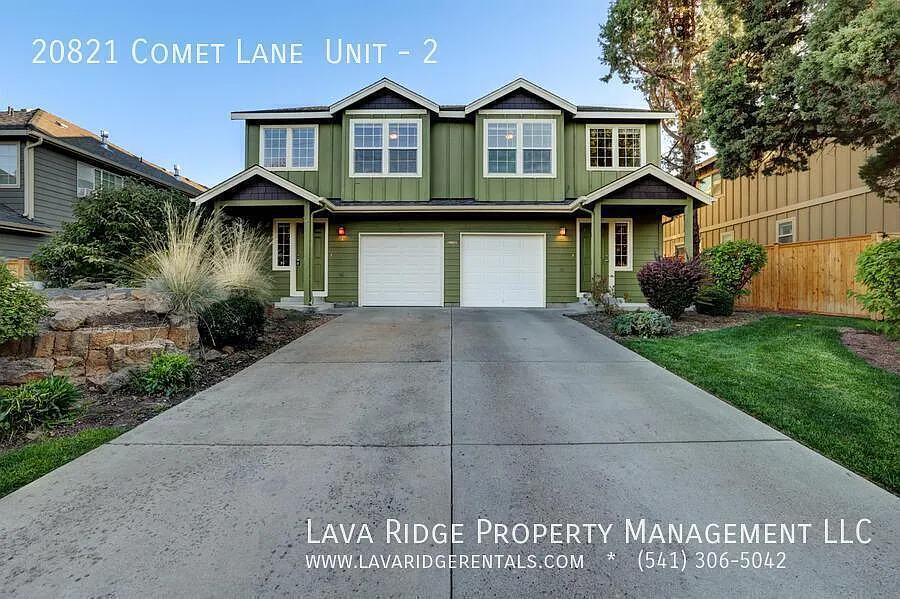 3 bed, 2.5 bath, 1388 sqft, $2,550 — Photo 2