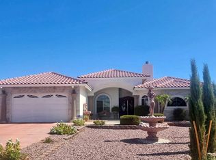 2102 W 22nd Pl, Yuma, AZ 85364