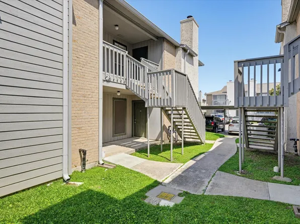 260 El Dorado Blvd #3206, Houston, TX 77062