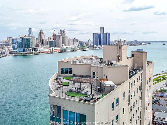2nd image of 1225 Riverside Dr E #710