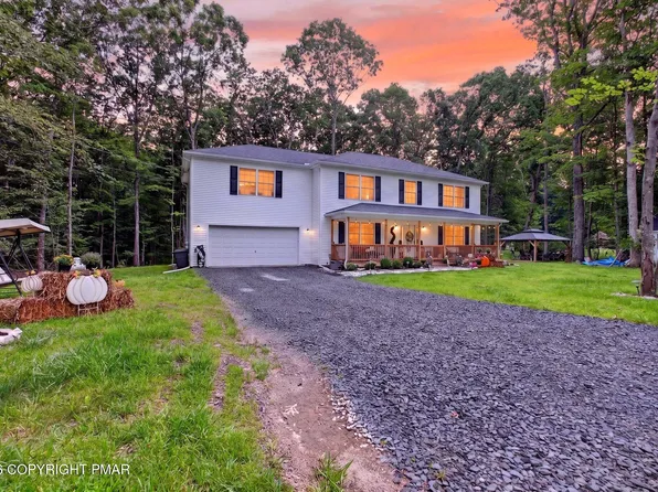 156 Doe Rd, Bartonsville, PA 18321