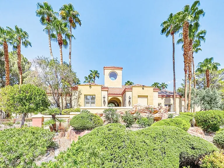 260 E Flamingo Rd #205 — Photo 42